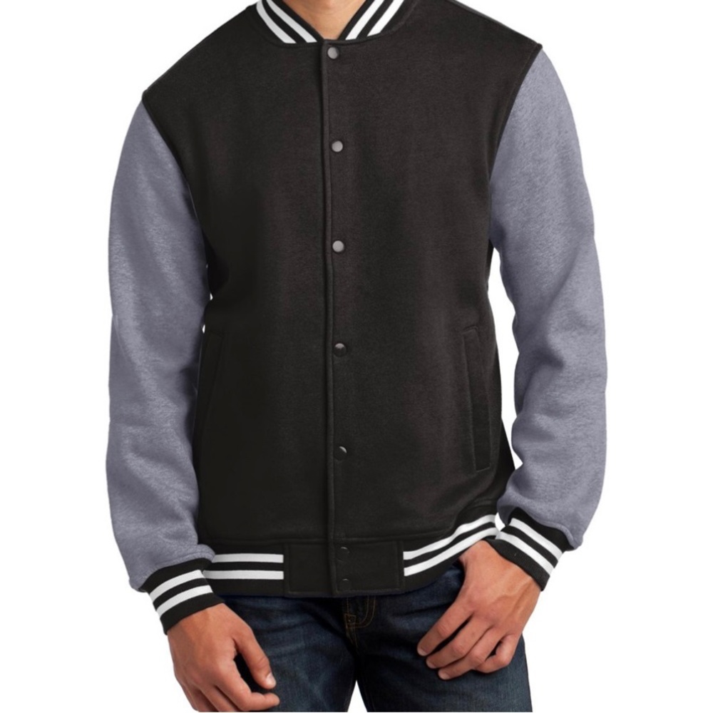 Mens Jacket